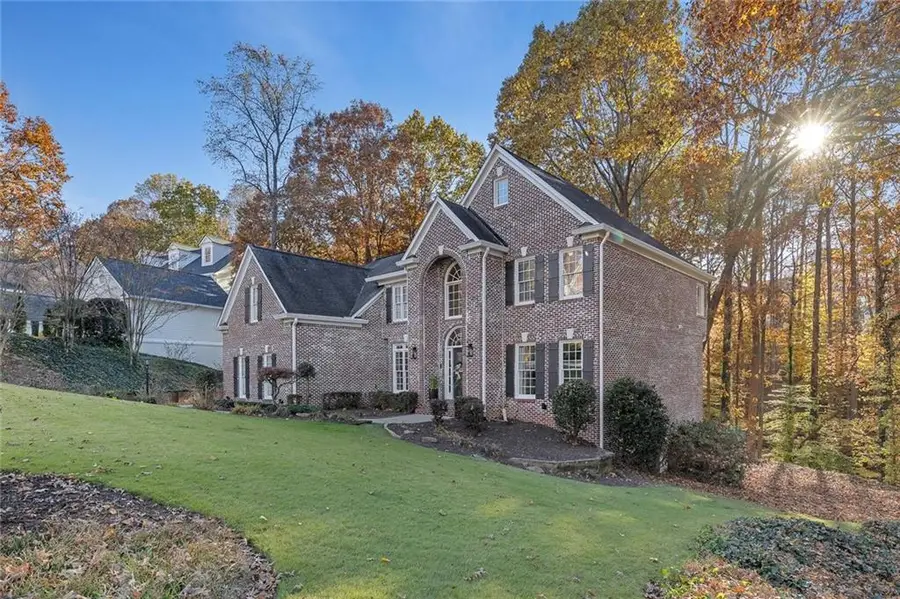 308 Quiet Hill Lane, Woodstock, GA 30189 - Image #3