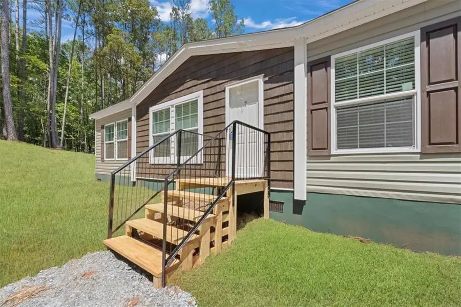 275 Napier Road, Eatonton, GA 31024 - Image #2