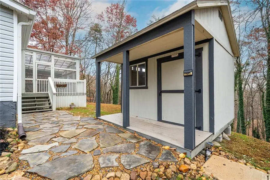 2038 Upper Salem Church Rd, Jasper, GA 30143 - Image #3