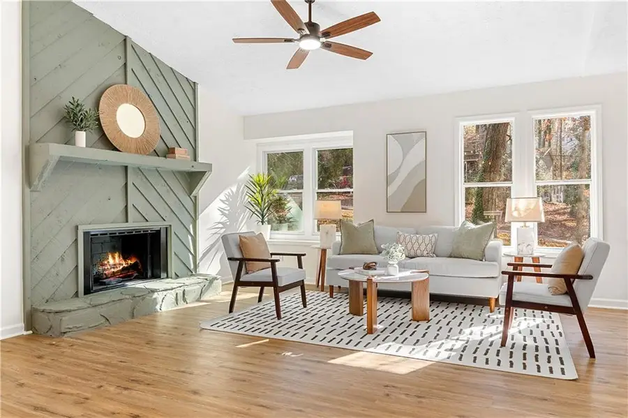 1031 Lakewood Drive, Marietta, GA 30066 - Image #2