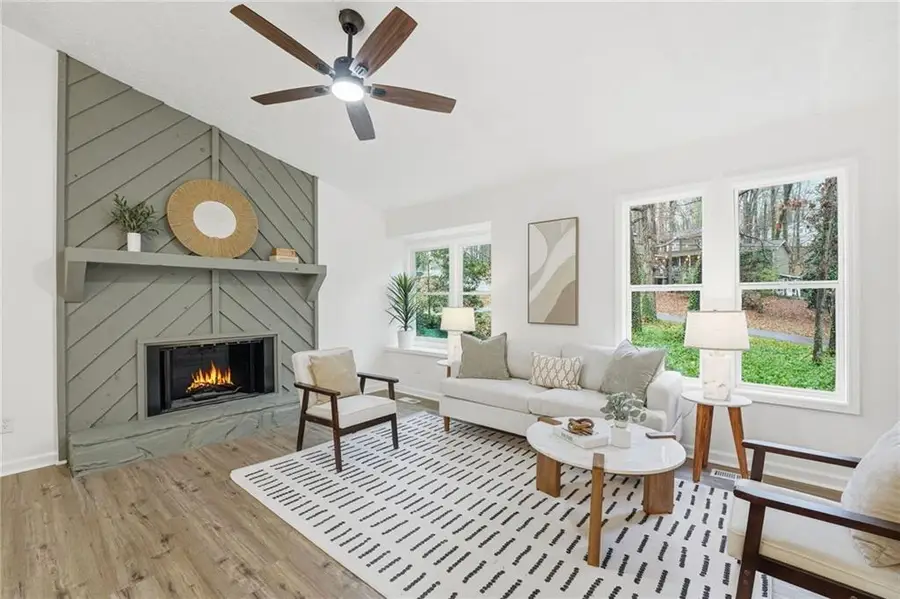 1031 Lakewood Drive, Marietta, GA 30066 - Image #3