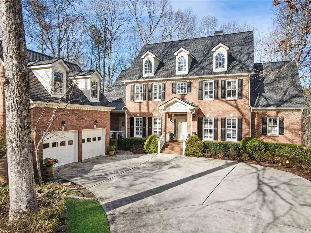 1505 Runnymede Court Sw, Lilburn, GA 30047 - Image #1