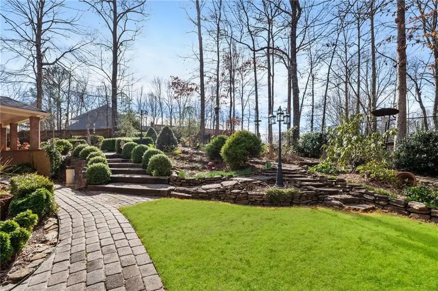 1505 Runnymede Court Sw, Lilburn, GA 30047 - Image #2