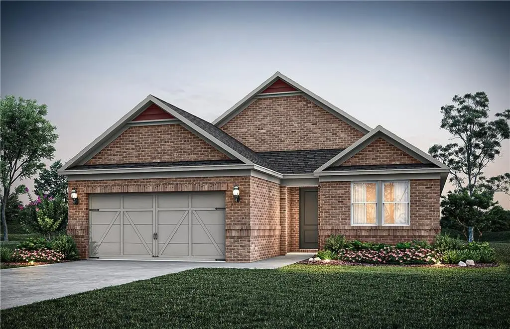 248 Nesta Grove, Locust Grove, GA 30248 - Image #1