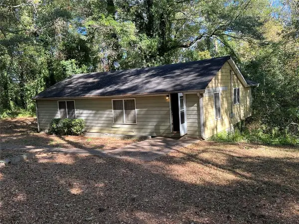 1844 County Line Road Sw, Atlanta, GA 30331