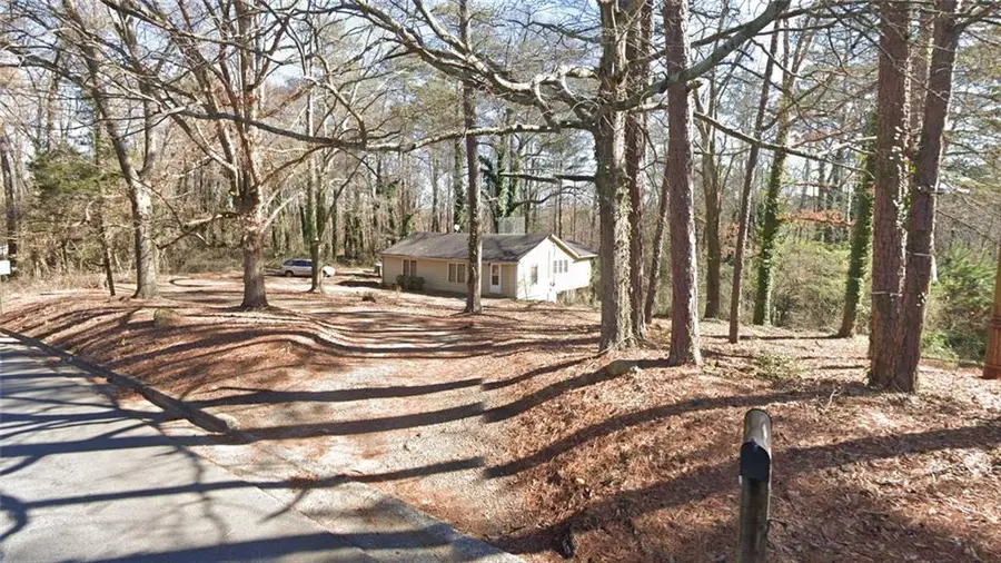 1844 County Line Road Sw, Atlanta, GA 30331 - Image #2