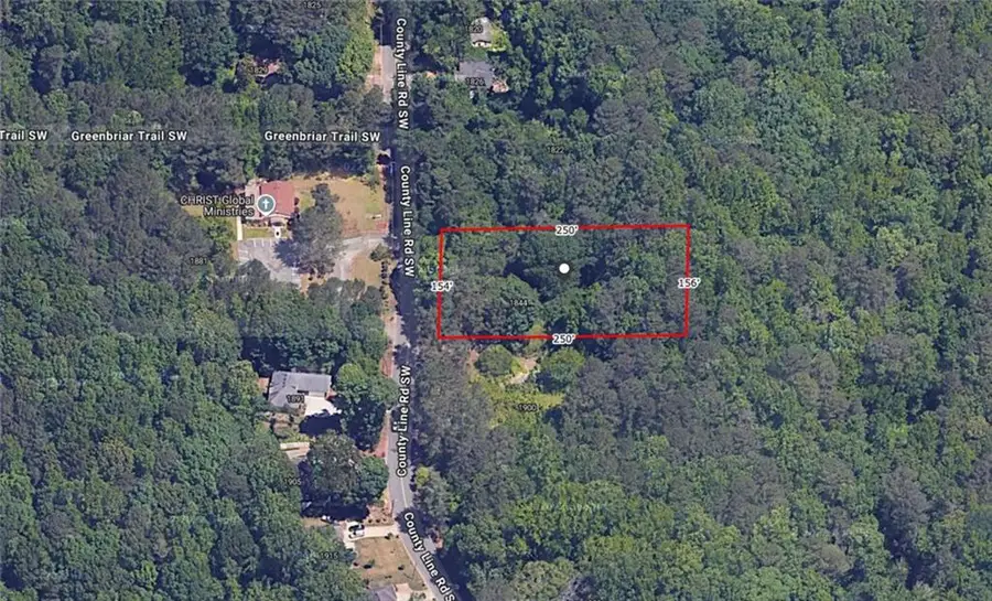 1844 County Line Road Sw, Atlanta, GA 30331 - Image #3