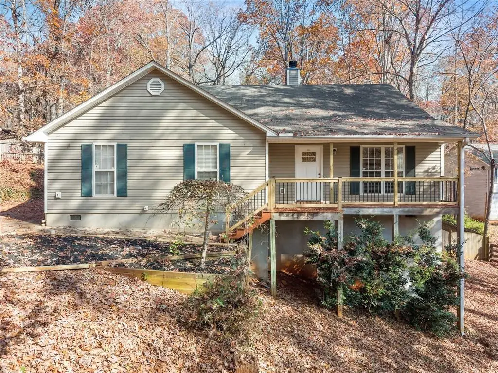 5109 Peach Mountain Circle, Gainesville, GA 30507 - Image #1