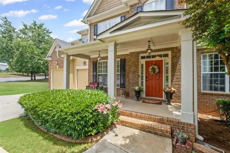 6597 River Island Drive, Buford, GA 30518 - #2