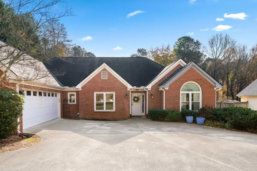 575 Herring Road, Grayson, GA 30017 - Image #2
