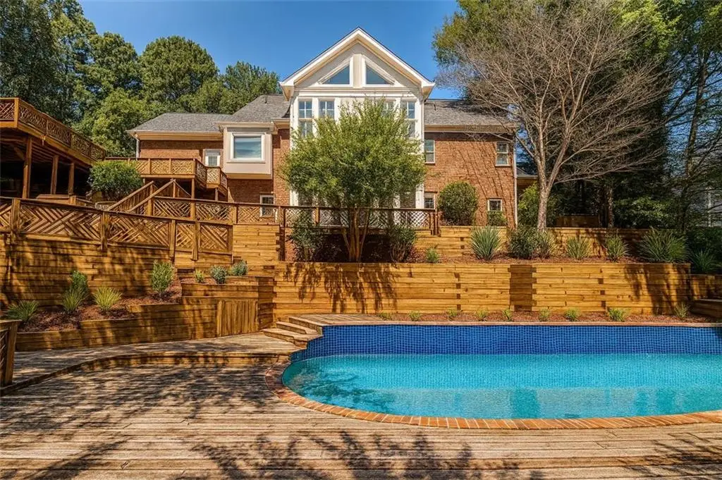 4070 Runnymede Drive Sw, Lilburn, GA 30047 - Image #1