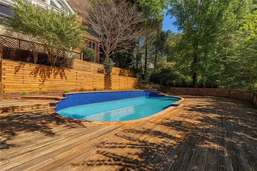 4070 Runnymede Drive Sw, Lilburn, GA 30047 - Image #2