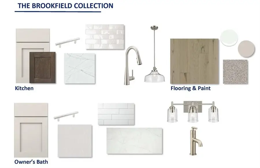 2284 Ellis Mountain Dr, Marietta, GA 30064 - Image #2