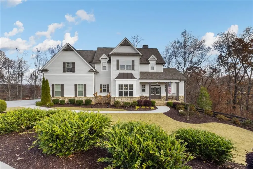 5536 Dockside Ovlk, Gainesville, GA 30506 - #1