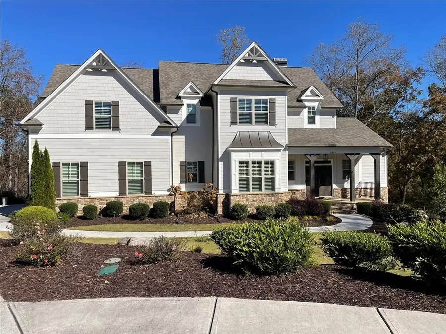 5536 Dockside Ovlk, Gainesville, GA 30506 - #2