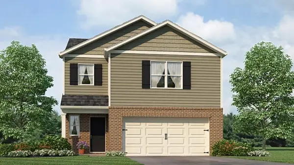 8200 Elkhorn Drive, Fairburn, GA 30213