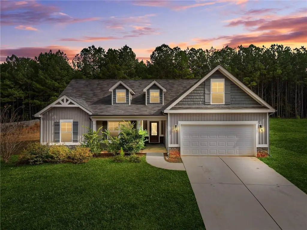 85 Brittney Lane, Covington, GA 30016 - Image #1