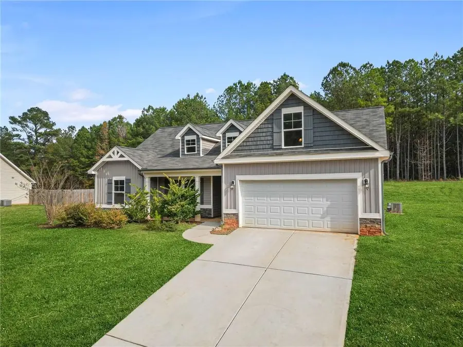 85 Brittney Lane, Covington, GA 30016 - Image #3