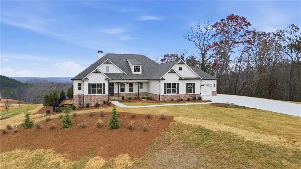 5340 Price Road, Gainesville, GA 30506 - Image #1