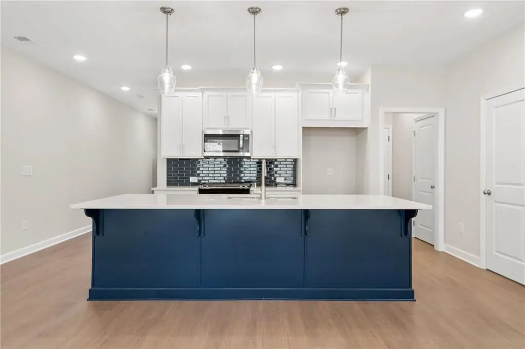 4659 Larkfield Way #15, Powder Springs, GA 30127 - Image #1