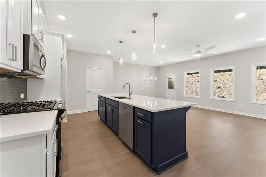 4659 Larkfield Way #15, Powder Springs, GA 30127 - Image #2