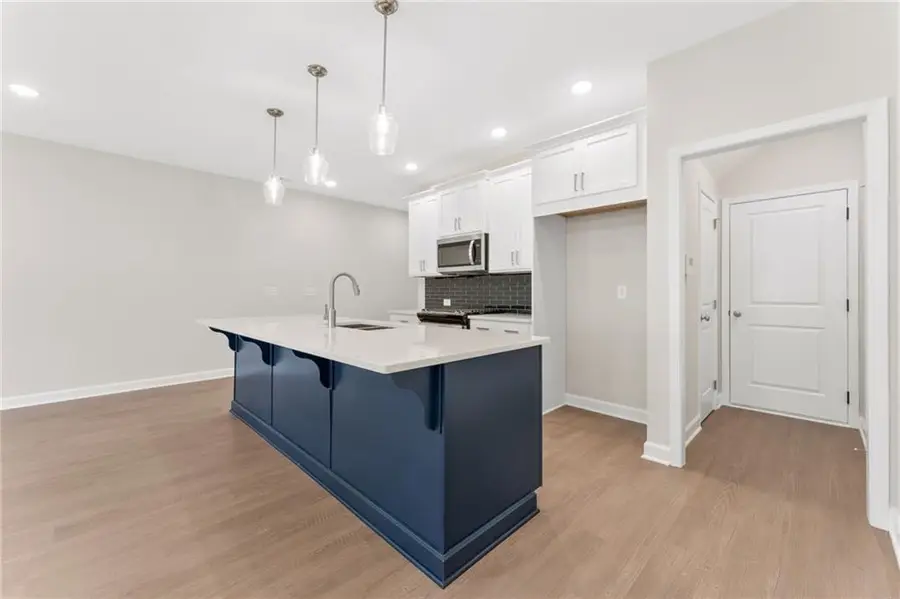 4659 Larkfield Way #15, Powder Springs, GA 30127 - Image #3