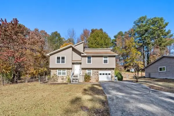 3697 Chinaberry Lane, Snellville, GA 30039 - #1