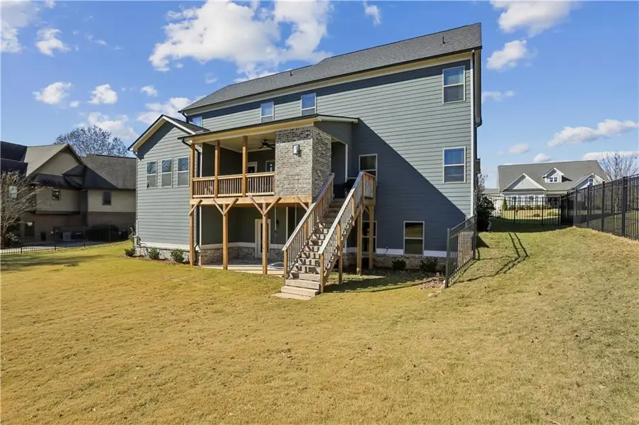 3908 Meadowland Drive, Jefferson, GA 30549 - #3