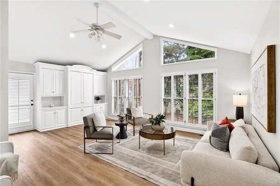 460 Ansley Drive, Roswell, GA 30076 - Image #2