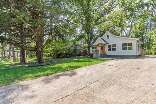 3275 Dodson Drive, East Point, GA 30344