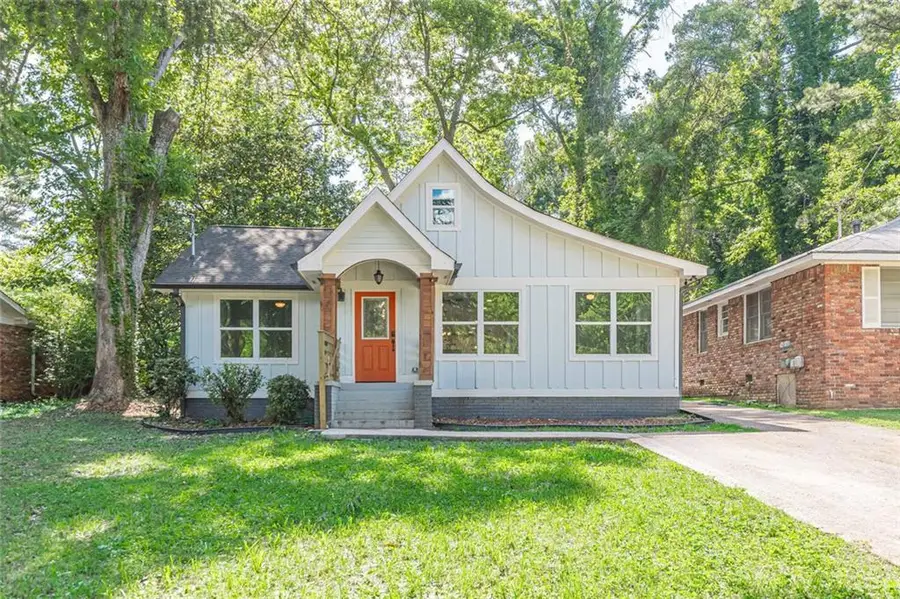 3275 Dodson Drive, East Point, GA 30344 - #2