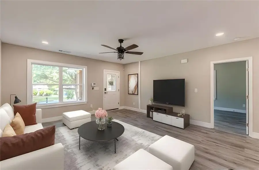 3275 Dodson Drive, East Point, GA 30344 - #3