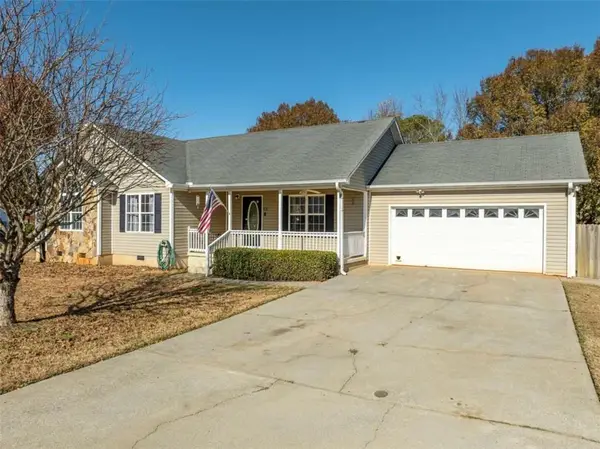 18 Hedgerow Court Se, Cartersville, GA 30120