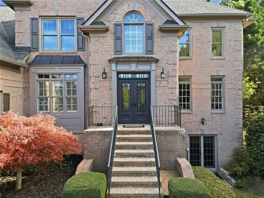 585 St Regis Lane, Alpharetta, GA 30022 - #3