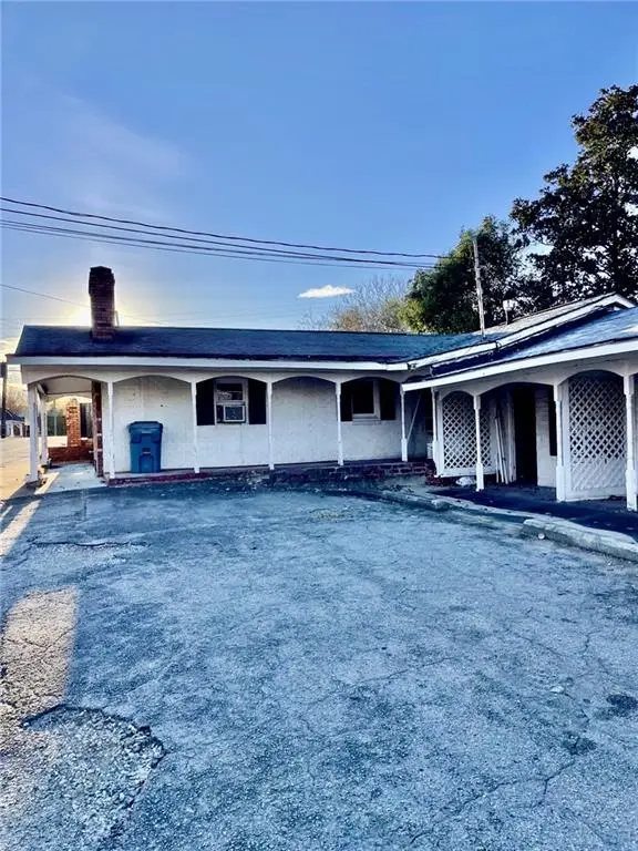 103 E Main Street, Irwinton, GA 31042