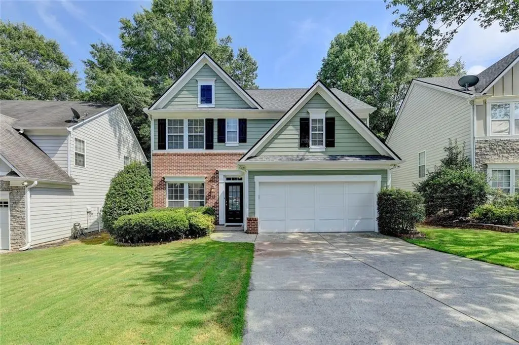 335 Pintail Court, Suwanee, GA 30024 - Image #1