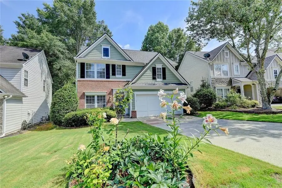 335 Pintail Court, Suwanee, GA 30024 - Image #2