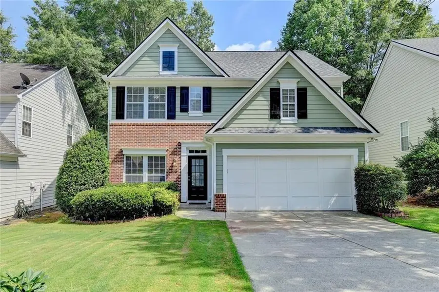 335 Pintail Court, Suwanee, GA 30024 - Image #3