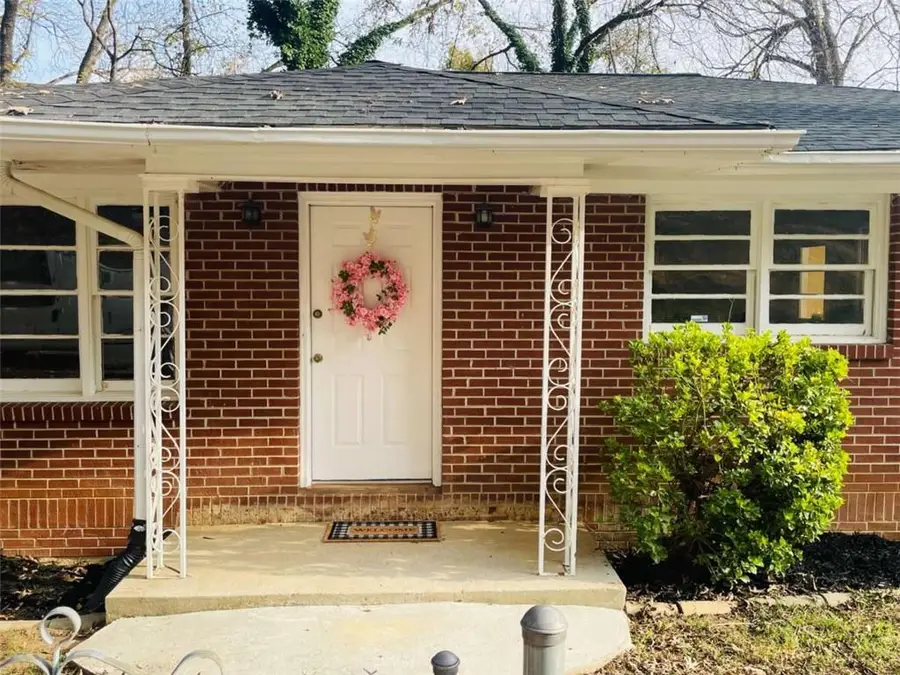 408 Reece, Rome, GA 30161 - Image #2