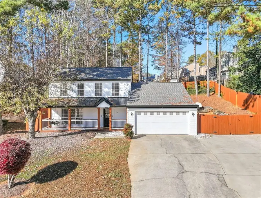 2000 Surrey Hill Circle, Lawrenceville, GA 30044 - Image #2