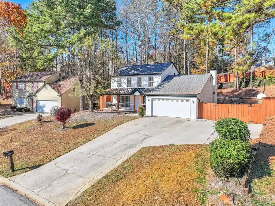 2000 Surrey Hill Circle, Lawrenceville, GA 30044 - Image #3