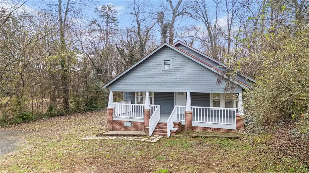 119 Peters Street, Calhoun, GA 30701 - #1