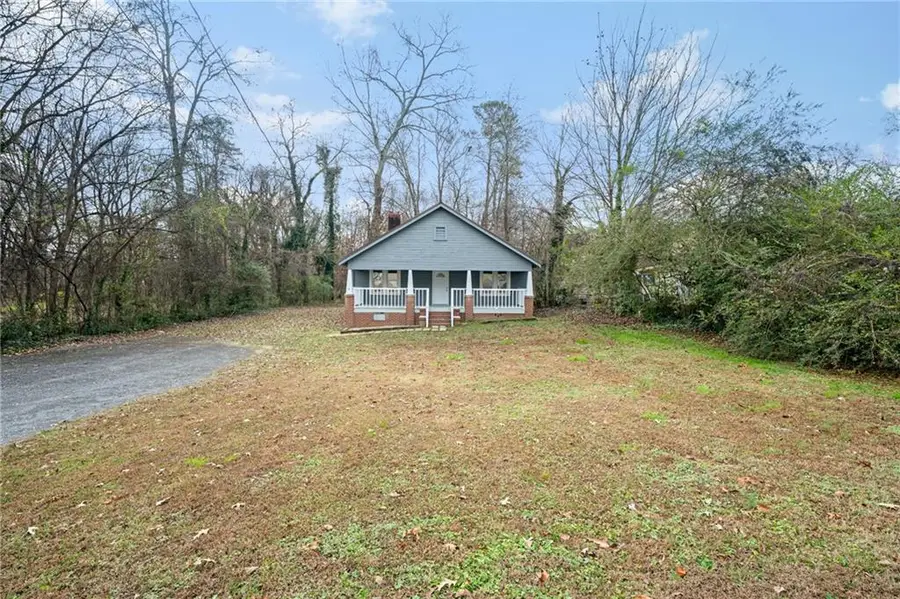 119 Peters Street, Calhoun, GA 30701 - #3