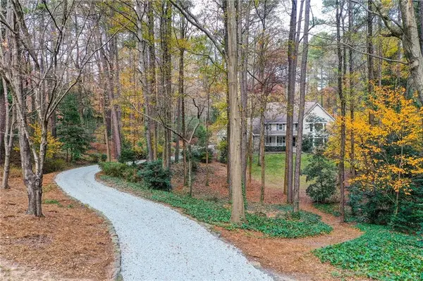 200 Cameron Ridge Drive, Atlanta, GA 30328