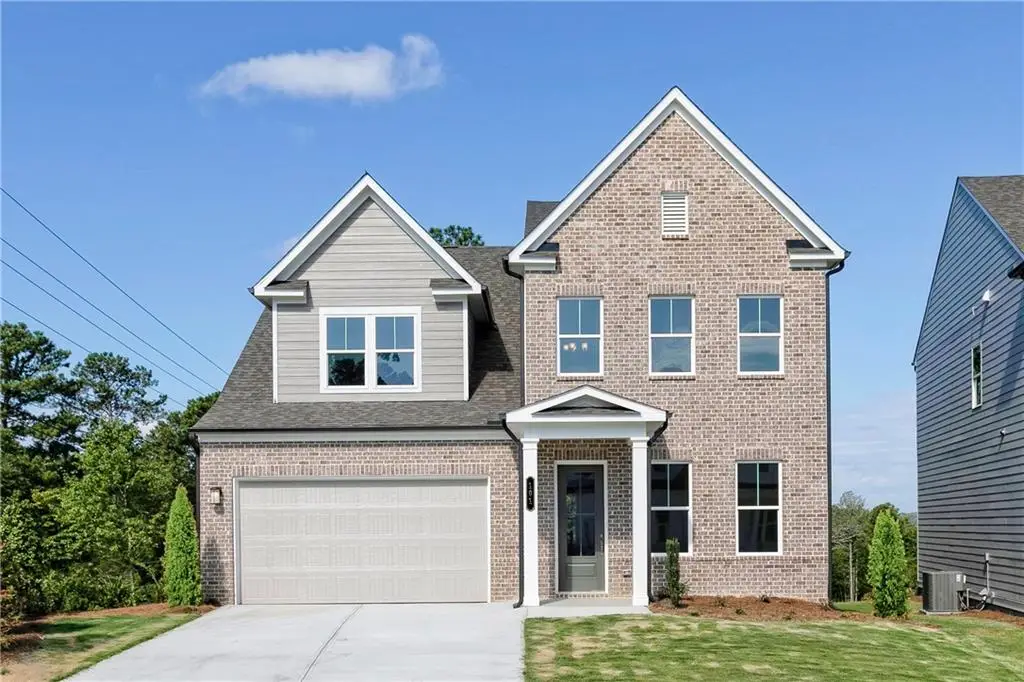 3215 Willow Glade Trail, Lawrenceville, GA 30043 - Image #1
