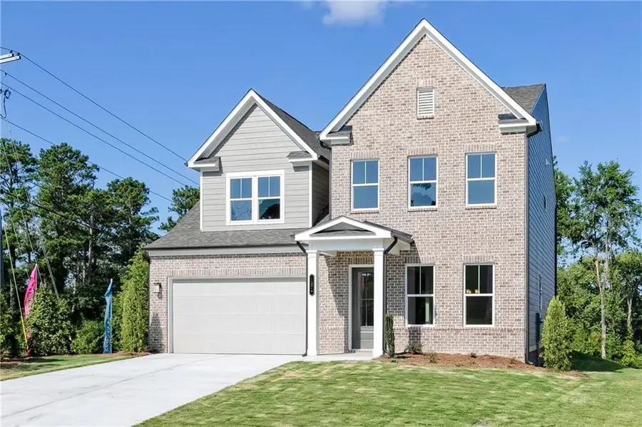 3215 Willow Glade Trail, Lawrenceville, GA 30043 - Image #2