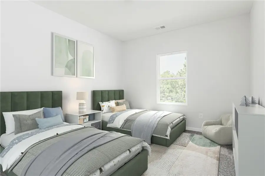 3215 Willow Glade Trail, Lawrenceville, GA 30043 - Image #3