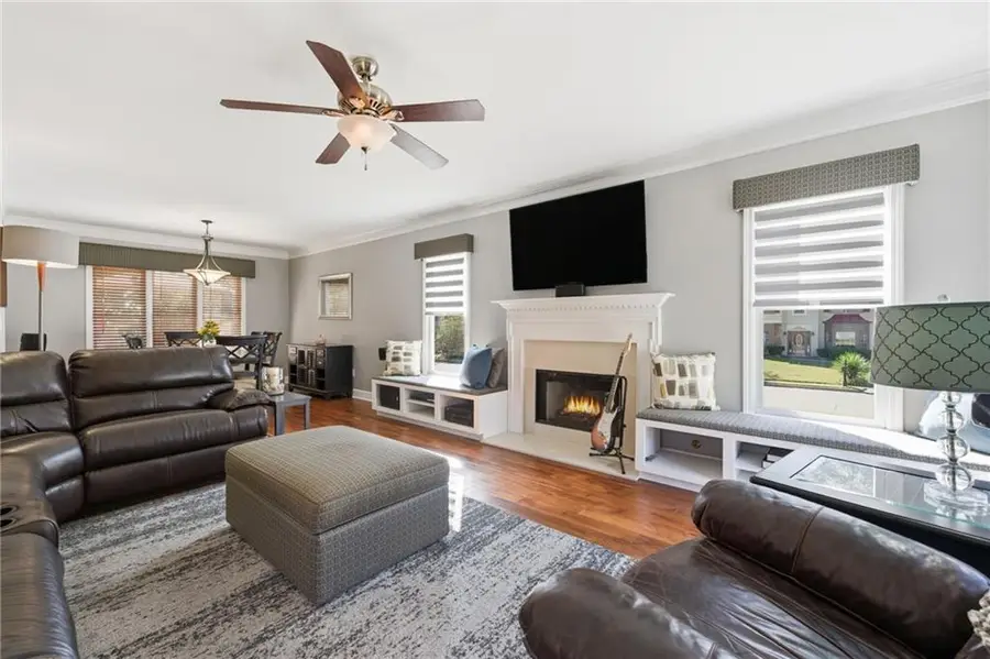 737 Pinder Point Court, Lawrenceville, GA 30043 - Image #2