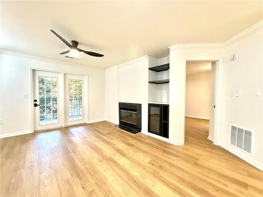 3655 Habersham Road Ne #A212, Atlanta, GA 30305 - Image #2