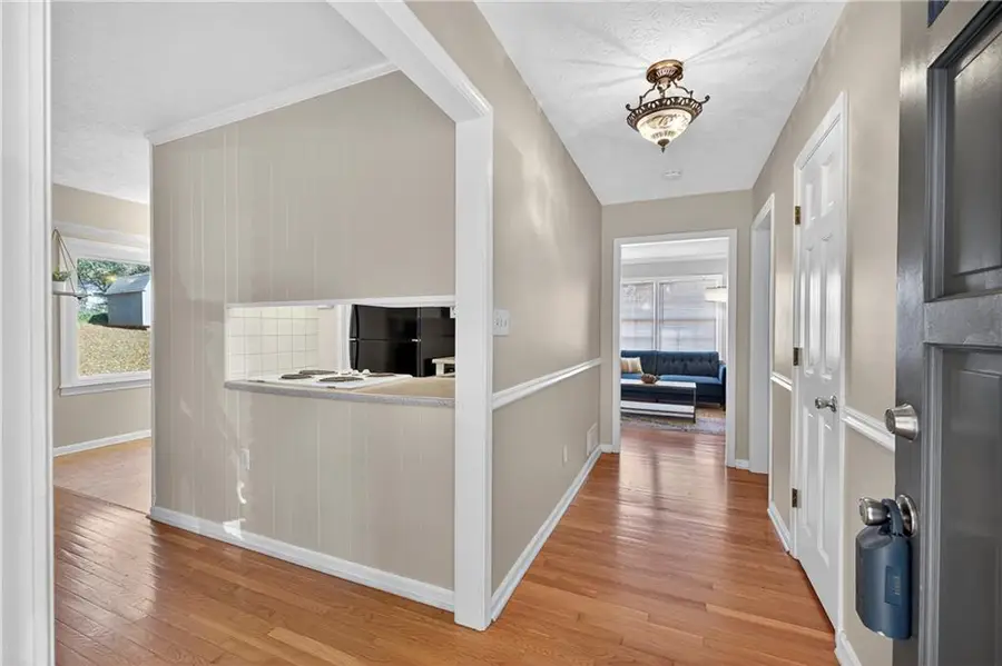 2577 Glen Circle, Lawrenceville, GA 30044 - #2